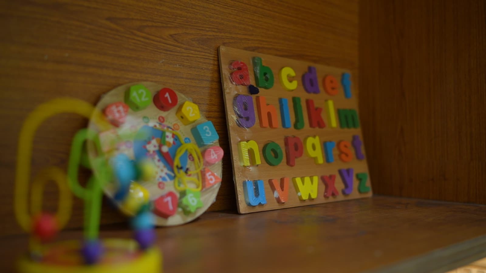 Life Skills Programme