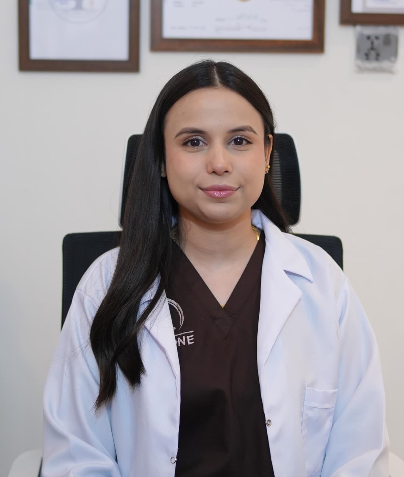 Uzma Parveen, Clinical Psychologist & Psychometrician